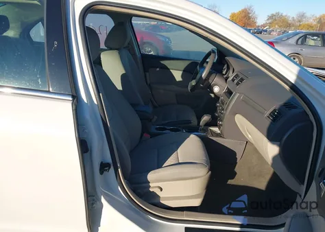 2012 Ford Fusion Se from USA, damaged, VIN 3FAHP0HA9CR233168